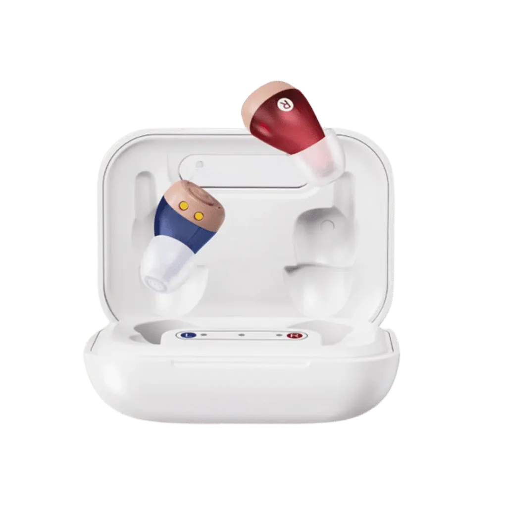 ClarityPro Hearing Aid Reviews